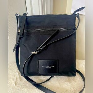 Marc Jacobs Nylon crossbody bag NWOT